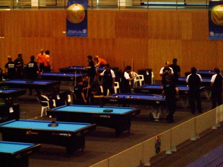 ANADIA - FASE FINAL DA TAÇA DE PORTUGAL - ÉPOCA 2009/10